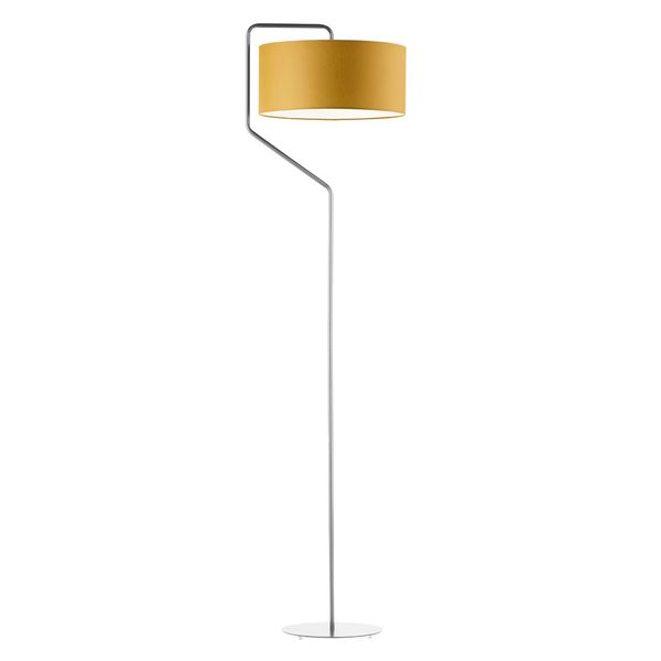 Industrialna lampa stojąca TESALLIA zdjęcie 6