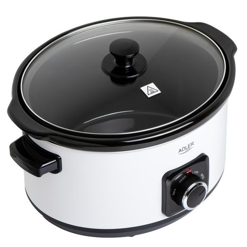 Adler AD 6413w Wolnowar 5,8L 290W na Arena.pl