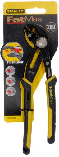 SZCZYPCE NASTAWNE FATMAX 250MM na Arena.pl
