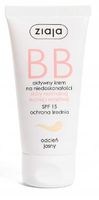 Ziaja BB Krem skóra sucha i wrażliwa 50 ml