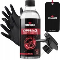 Krwawa Felga VAMPIRE ACE Płyn do Mycia Felg Aluminiowych Czyszczenia