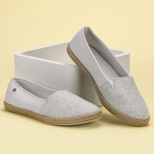 Białe Slipony VICES r.40 na Arena.pl