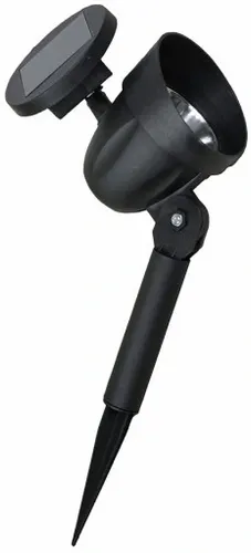 lampa solarna 3 LED PODŚWIETLENIE reflektor P-243 na Arena.pl