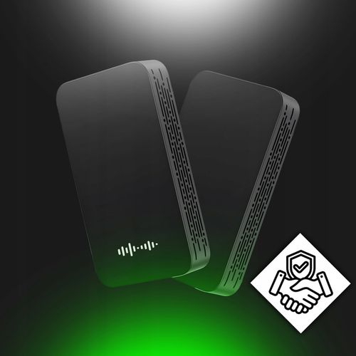 ADAPTER CARPLAY CARLINK BEZPRZEWODOWY SAMOCHODOWY ANDROID AUTO USB IPHONE na Arena.pl