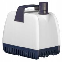 POMPA NISKIEGO ZANURZENIA UNIWERSALNE ZASTOSOWANIE 1500l/h