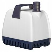 POMPA NISKIEGO ZANURZENIA UNIWERSALNE ZASTOSOWANIE 1500l/h