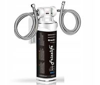 Filtr podzlewozmywakowy FRIZZLIFE MK99 kompatybilność z 1/2" i 3/8"