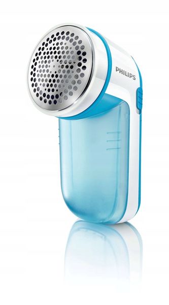 Golarka do ubrań PHILIPS GC026/00 Niebieska zdjęcie 6
