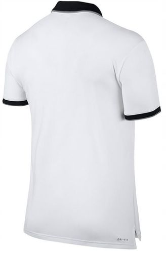 Koszulka Nike Polo Team Dry AQ5304100 r. M na Arena.pl