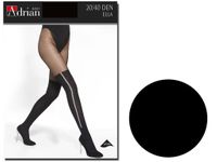 Rajstopy Adrian Ella 40/20 den jak pończochy Nero 4