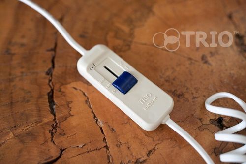 Grzejnik na podczerwień TRIO - wzór: KOMINEK z REGULATOREM MOCY na 2 tryby na Arena.pl