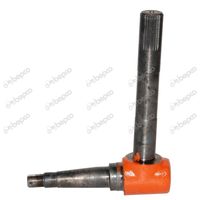 Zwrotnica Lewa Claas / Renault,300,400,50,500