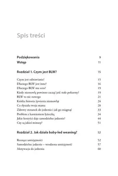 BLW. Bobas lubi wybór, wydanie 2 zdjęcie 2