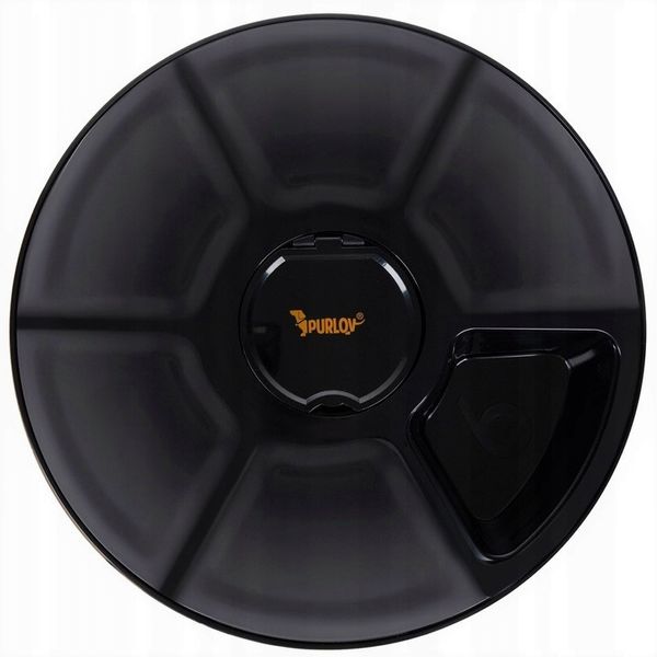 PODAJNIK DOZOWNIK KARMY AUTOMAT DLA PSA KOTA MISKA zdjęcie 3