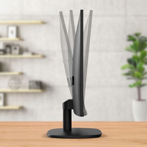 Monitor do komputera E-LED FULL HD IPS 24 cale KrugerMatz HDMI VGA 100Hz na Arena.pl