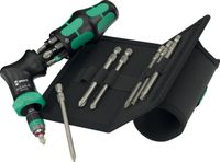 kraftform kompakt pistol ra-r 2, 13 części - w05051536001