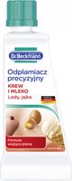 DR BECKMANN ORIGINAL ODPLAMIACZ PRECYZYJNY KREW MLEKO LODY JAJKA 50 ML