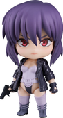 Nendoroid Motoko Kusanagi: S.A.C. Ver. - Ghost in the Shell
