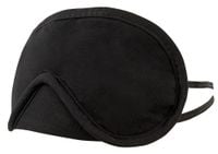 blindfold set pack of 2 red/bl