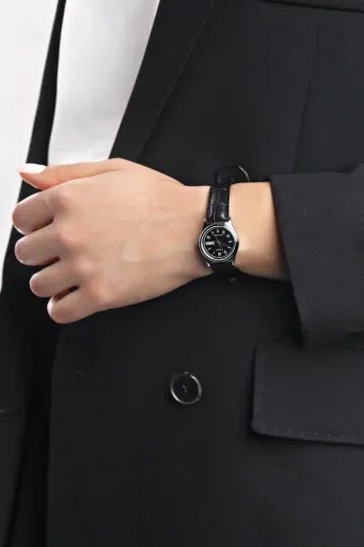 ZEGAREK DAMSKI CASIO LTP-V006L-1B2 (zd576b) + BOX zdjęcie 4