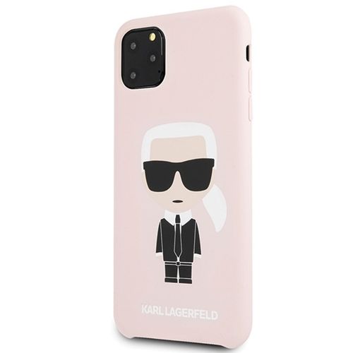 Etui do iPhone 11 Pro Max (Pink) na Arena.pl