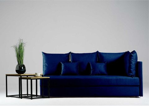 Prawa sofa rozkładana MOBO na Arena.pl