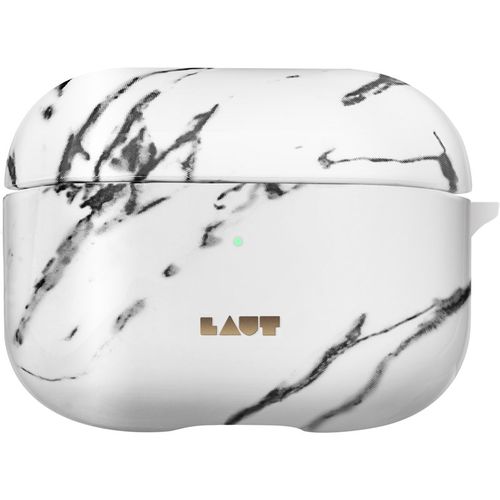 Laut Huex Elements - Etui Apple Airpods Pro (Marble White) na Arena.pl
