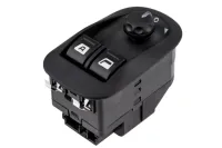 PRZEŁĄCZNIK STEROWANIA SZYB LEWY PRZÓD CITROEN JUMPY II 2010 2011 2012 2013