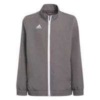BLUZA JUNIORSKA ENTRADA 22 PRESENTATION JACKET ADIDAS 164cm