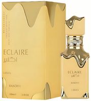 LATTAFA Eclaire Banoffi Perfumy arabskie unisex 100ml EDP ORYGINAŁ