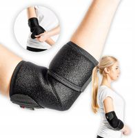 Orteza na Łokieć Opaska na Łokieć Tenisisty Golfisty Profesjonalny