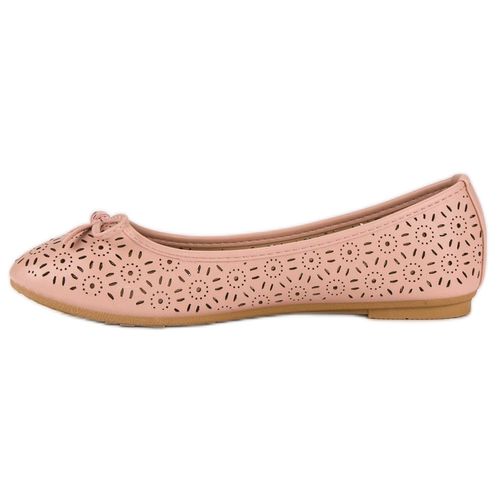 Ażurowe Baleriny r.41 na Arena.pl