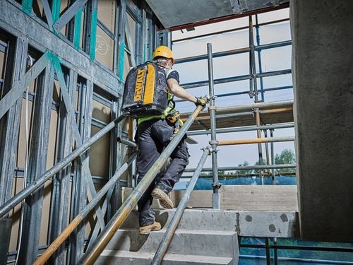 DEWALT PLECAK NARZĘDZIOWY 40L na Arena.pl