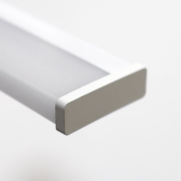 Kinkiet Mirore 8W 40cm Biały zdjęcie 4