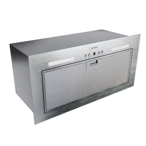 Okap kuchenny GLOBALO Flueris 60.1 Inox Sensor Smell na Arena.pl