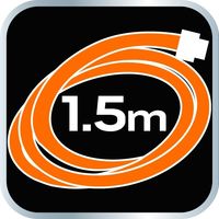 Zestaw do lutowania 2kW, 1 palnik, NEO 20-011