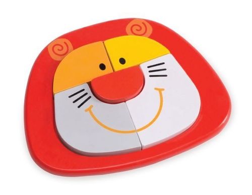 Wonderworld - Puzzle Safari #H1 na Arena.pl