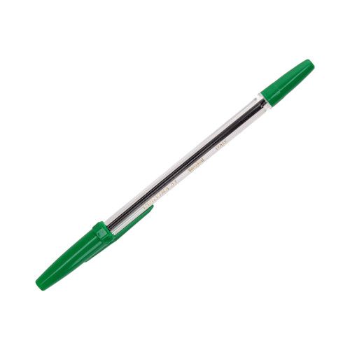 Długopis 1.00mm zielony Corvina 51 na Arena.pl