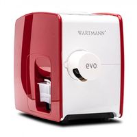 Prasa do oleju WARTMANN EVO czerwony
