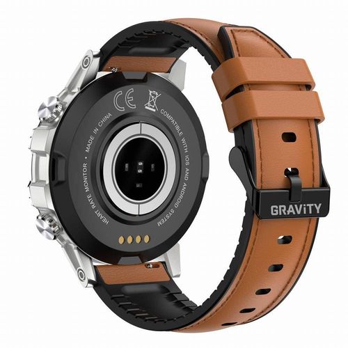 Smartwatch Gravity GT9-8 na Arena.pl
