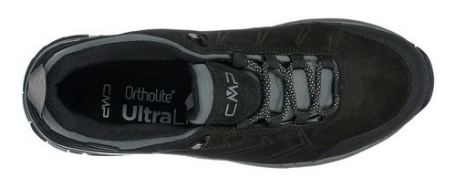 Buty trekkingowe męskie CMP MELNICK LOW WP WATERPROOF (3Q18597/U901) 42 na Arena.pl