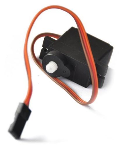 402-servo  Serwo Thunderbird 402 Glider na Arena.pl