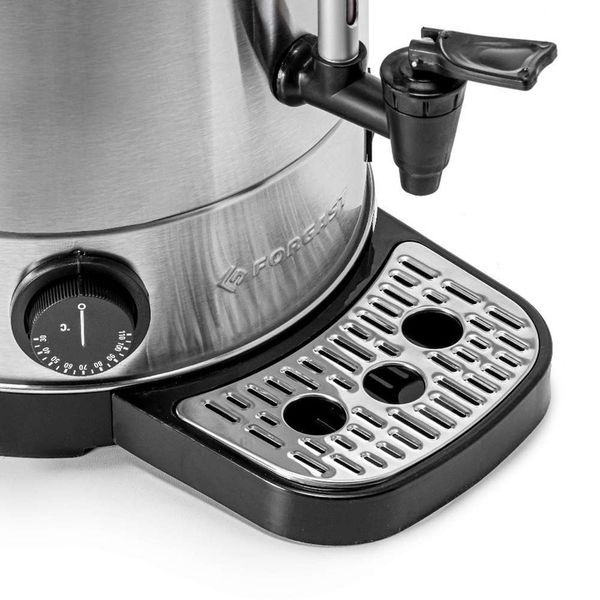 WARNIK DO WODY Z TACKĄ 20L FORGAST FG05221 zdjęcie 5