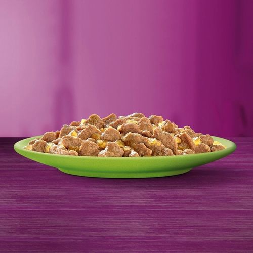 WHISKAS 40x85G MIX SMAKÓW DLA KOTA W GALARETCE na Arena.pl