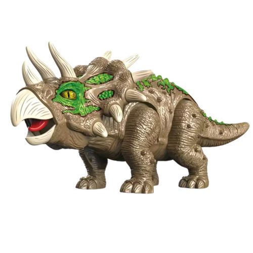 Emaga Electric triceratops na Arena.pl