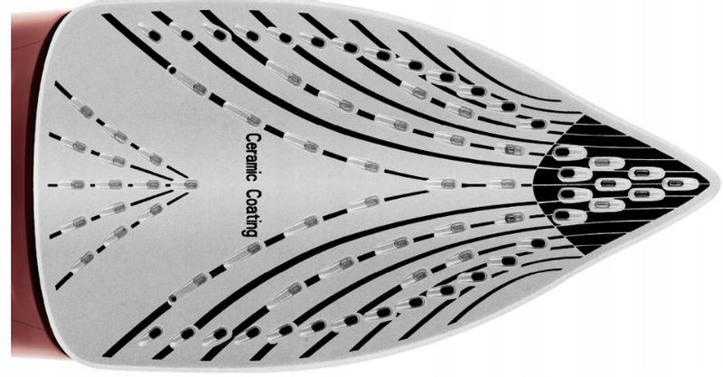 Żelazko Elektryczne Teesa Slide Precision 3000 zdjęcie 8