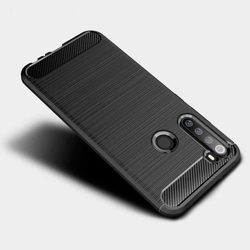 TECH-PROTECT TPUCARBON XIAOMI REDMI NOTE 8T BLACK na Arena.pl