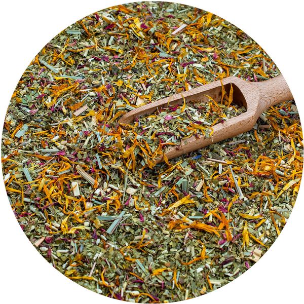 Yaguar Lavender Romance 50 g zdjęcie 3