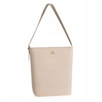 2X BETLEWSKI Torebka damska tote bag szoperka pojemna wygodna elegancka eko