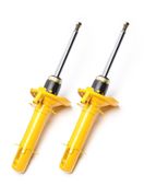 Amortyzatory Przednie Sportowe SEAT LEON I 1M 4x4